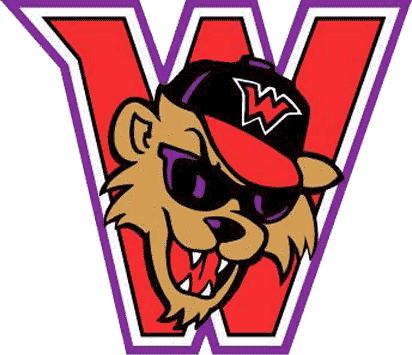 Washington Wild Things 2002-Pres Primary Logo iron on transfers for clothing